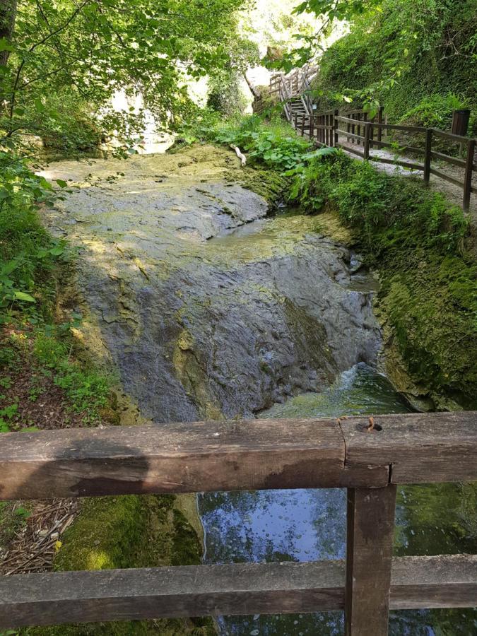 Appartamento Cascate Delle Marmore 외부 사진