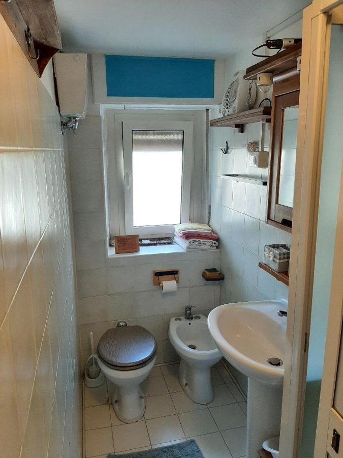 Appartamento Cascate Delle Marmore 외부 사진