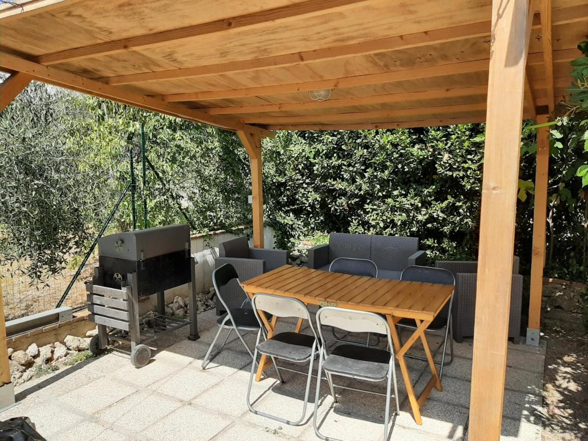 Appartamento Cascate Delle Marmore 외부 사진