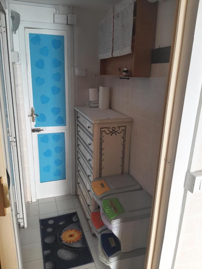 Appartamento Cascate Delle Marmore 외부 사진