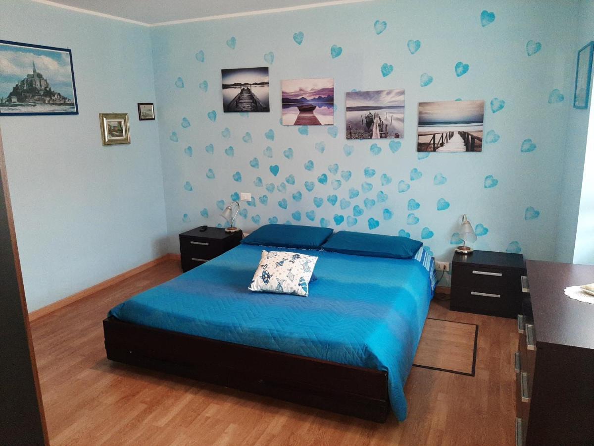 Appartamento Cascate Delle Marmore 외부 사진