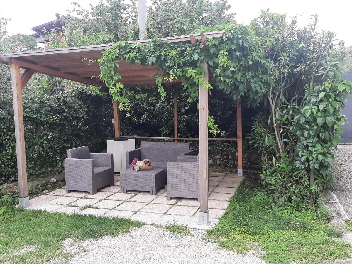 Appartamento Cascate Delle Marmore 외부 사진